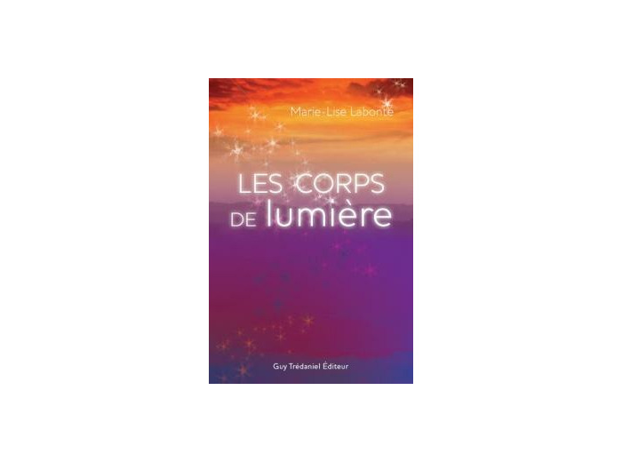 Les corps de lumière