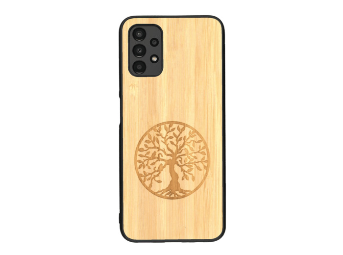 Coque Samsung A13 - L'Arbre de Vie