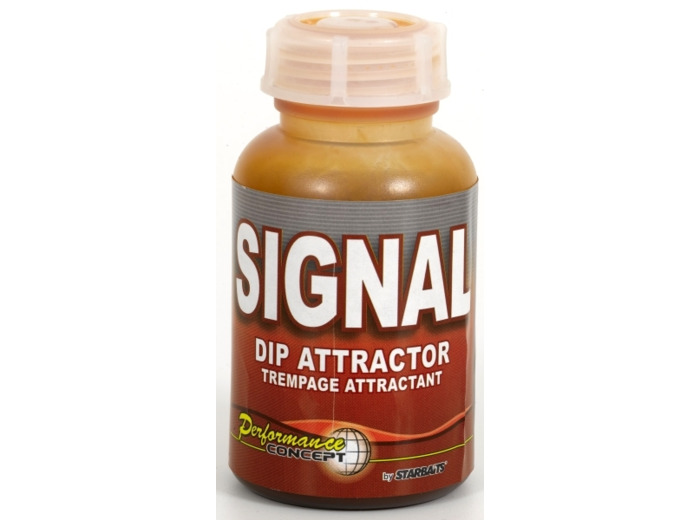 dip signal 200ml starbaits