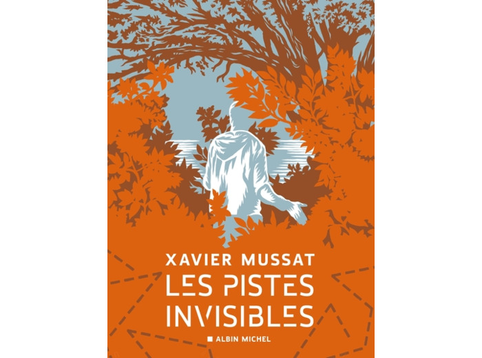 LES PISTES INVISIBLES