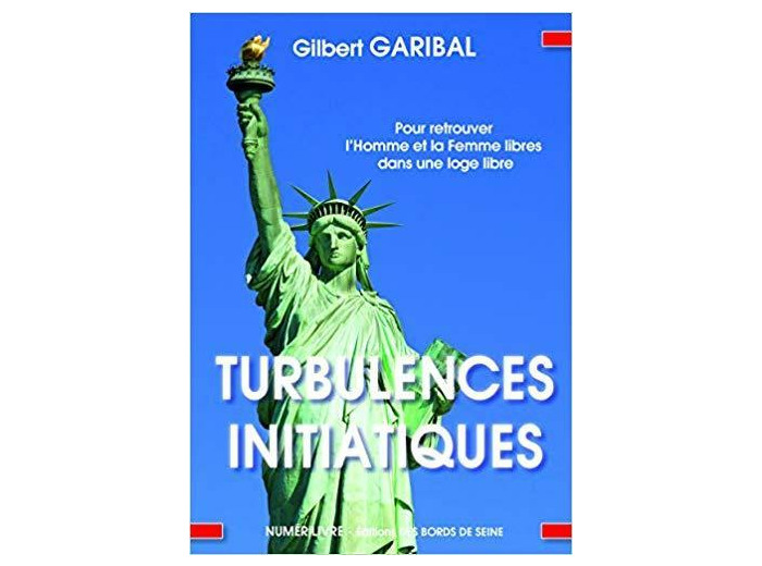 Turbulences Initiatiques