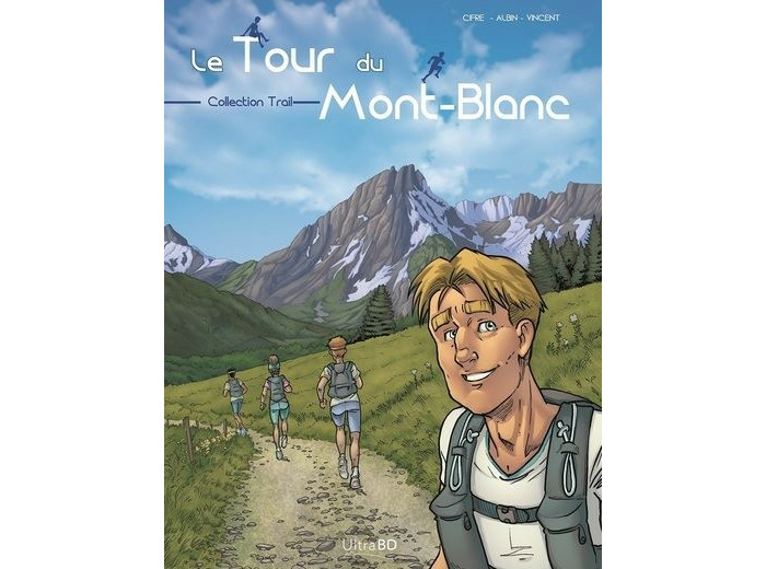 Le Tour du Mont-Blanc