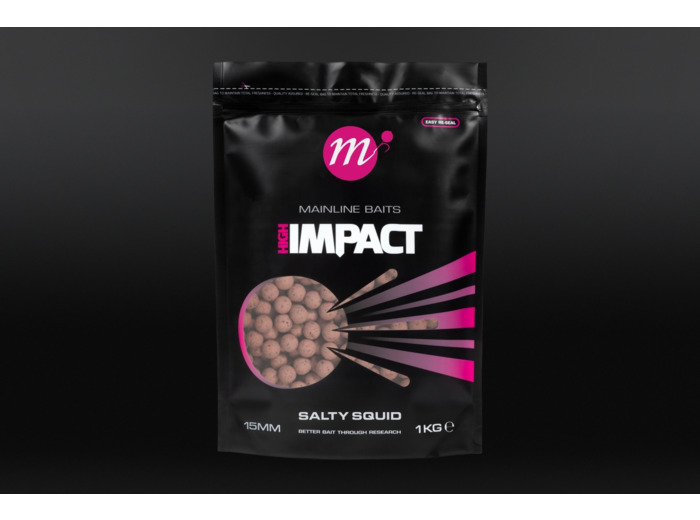 bouillette impact salty squid