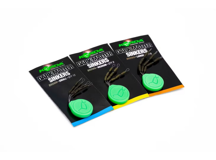 sinkers korda
