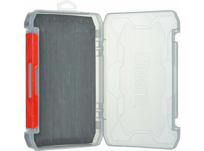 box tackle tray rapala 276 mouss