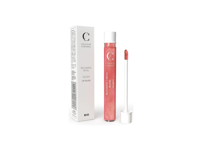 Recharge Gloss n°808 Corail nacré 6ml