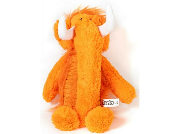 Peluche ARTHUR pour chien - 35cm