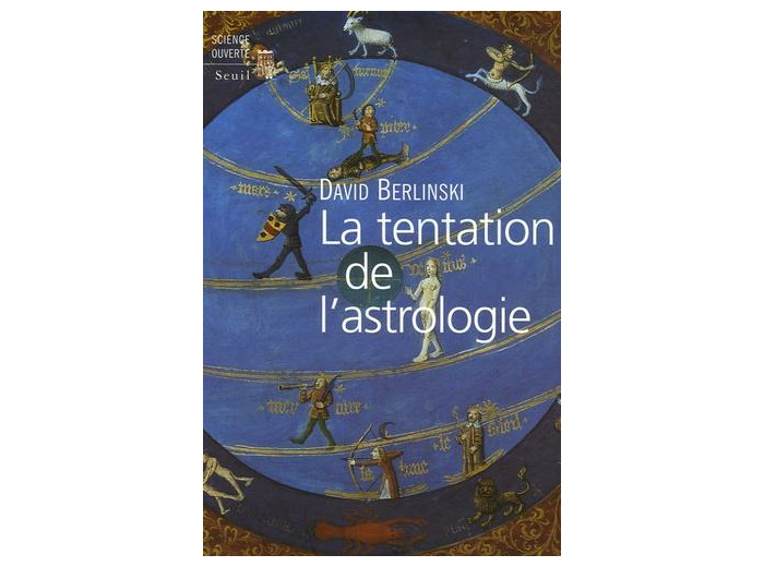 La tentation de l'astrologie