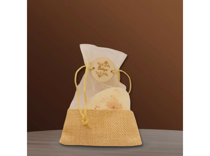 Suspension parfumée - Muguet