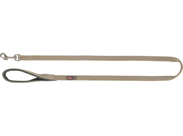 TRIXIE Laisse XS, Sable -1.2M