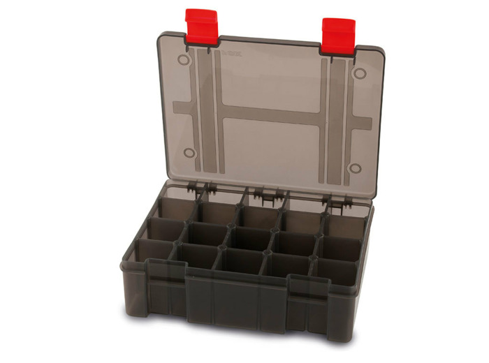 box smoke 16 comp large deep