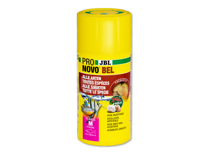 JBL Pronovo Bel Flakes M - 100ml