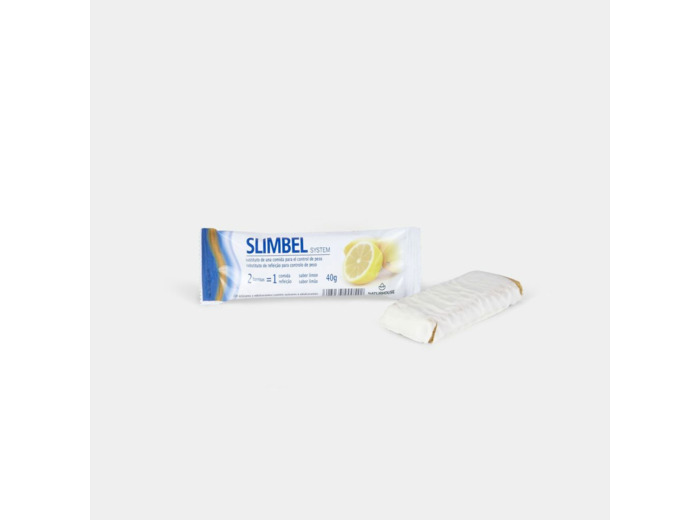 SLIMBEL SNACKS CITRON