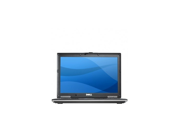 Dell Latitude D430 - Windows Vista - C2D 2GB 80GB - 12.1 - Ordinateur Portable