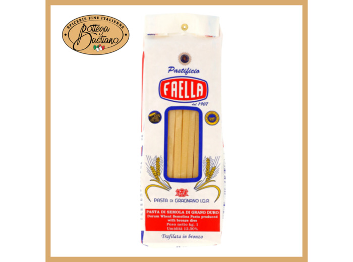 Fettuccine di Gragnano IGP 1kg