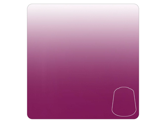 Peinture Warhammer - Shade - Carroburg Crimson 18ml