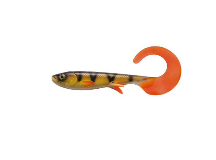 wolfcreek curly 22cm