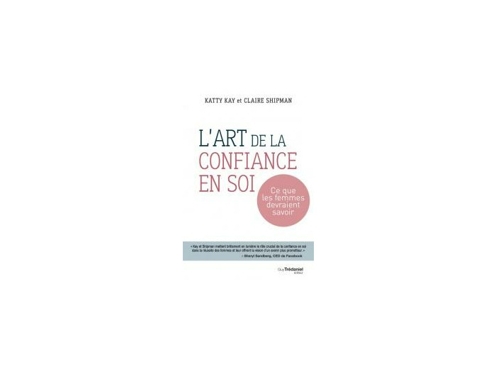 L'art de la confiance en soi