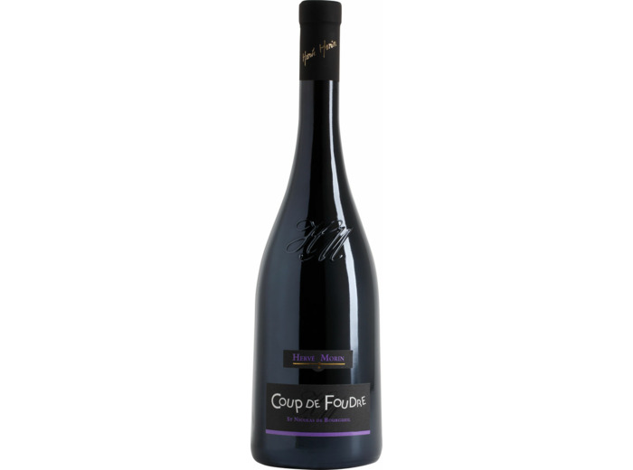 Cuvée Coup de Foudre