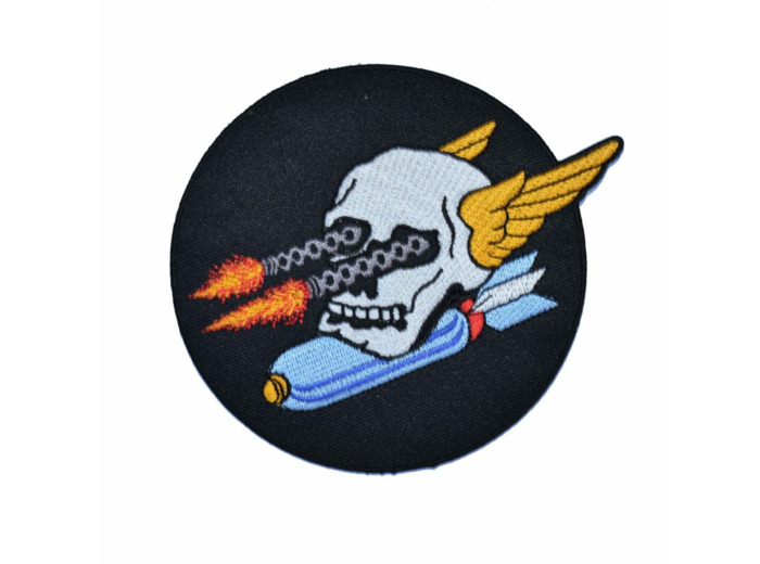 Patch US Air Force WWII (20)