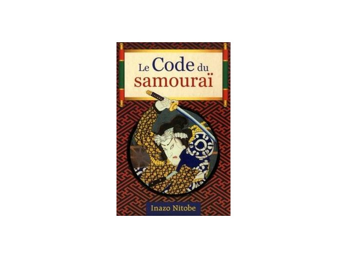 Le code du Samouraï (édition de luxe)