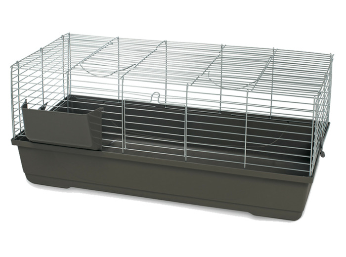 Cage rongeurs, BALDO 100 - 99 x 53 x 52cm