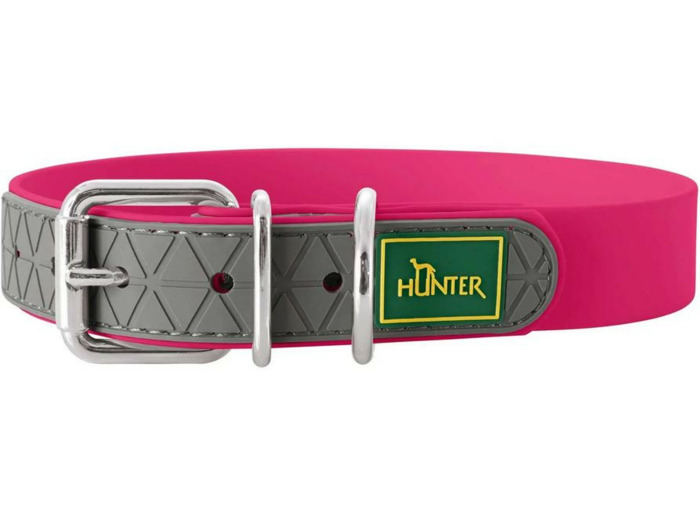 Collier Convenience, HUNTER - Taille M