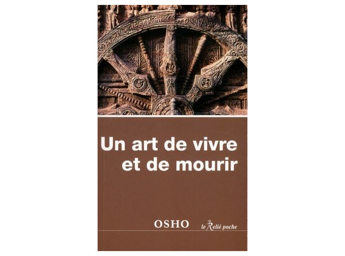 Un Art de Vivre et de Mourir