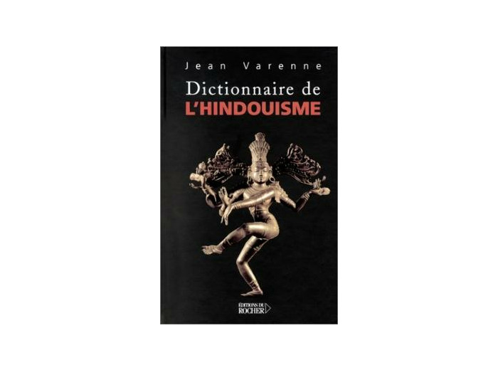 Dictionnaire de l'hindouisme