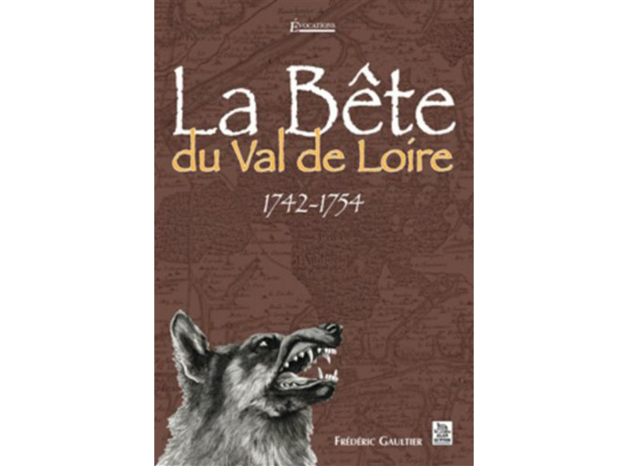 Bête du Val de Loire