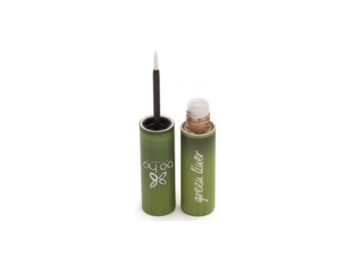 Eye liner 02 Marron 3ml