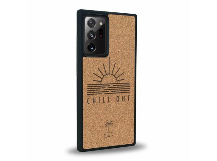 Coque Samsung Note 20+ - La Chill Out