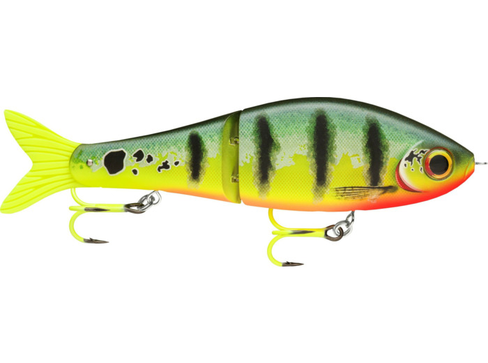 super shaddow glide 16cm UV hook