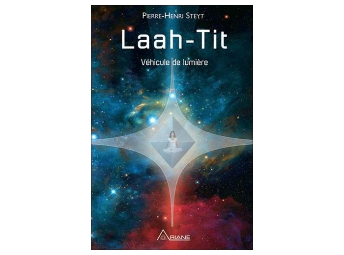 Laah-Tit - Véhicule de lumière