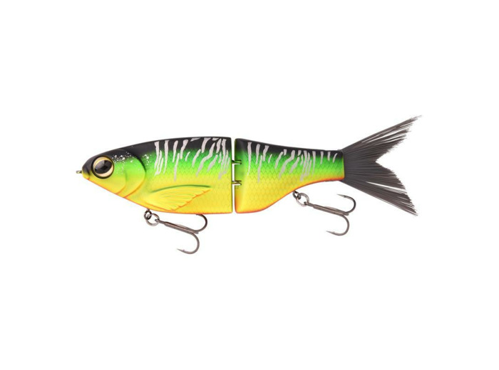 KGB chad shad 180 fire tiger spr