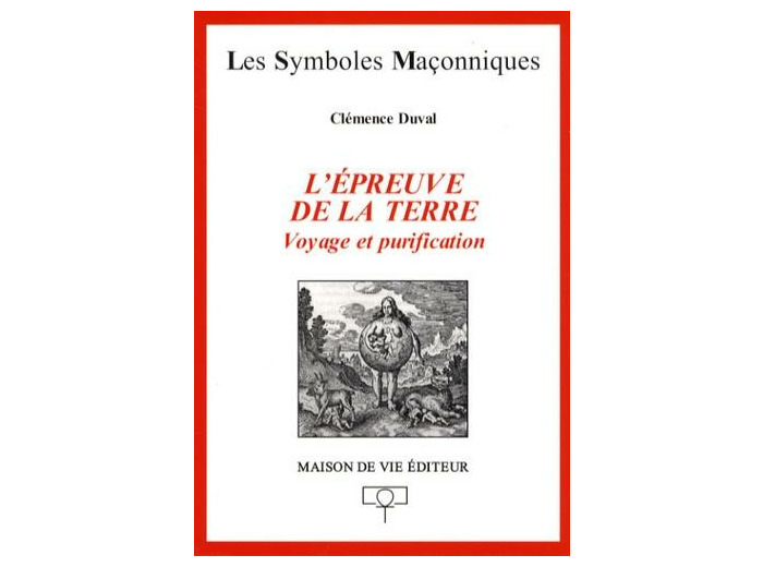 N° 27 Clémence Duval, L'épreuve de la Terre "Voyage et purification"