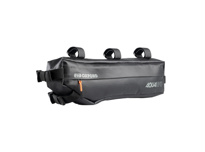 SACOCHE CADRE VELO ADVENTURE 4L