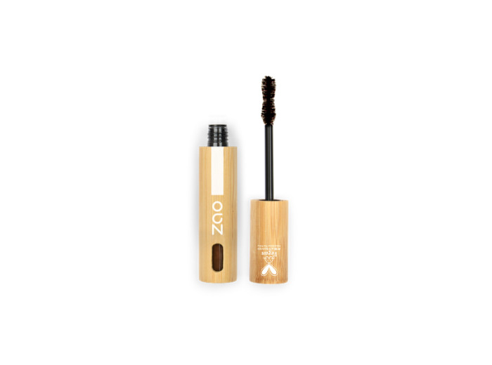 Mascara Volume Audacieux 241 Brun Moka