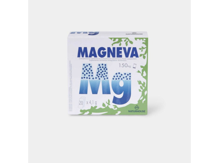 MAGNEVA