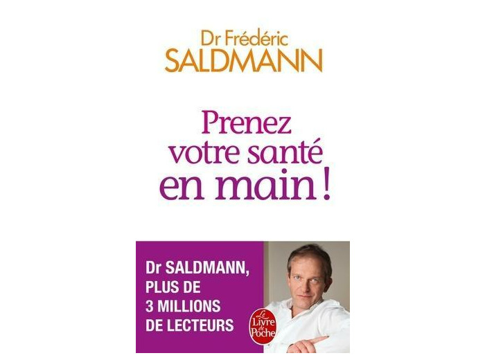 Prenez votre santé en main !
