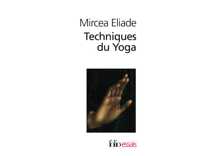 Techniques du yoga