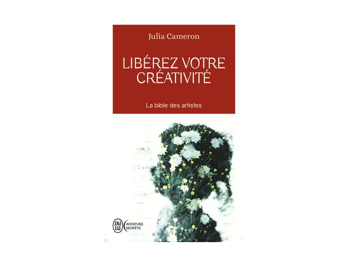 Libérez votre créativité