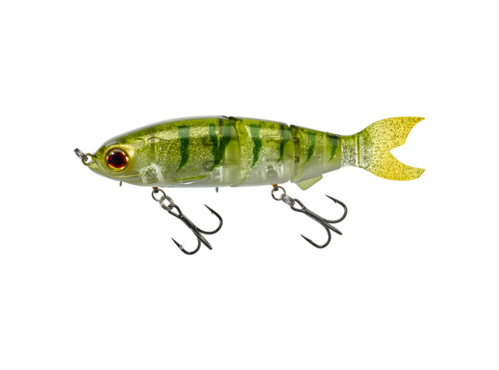 itoka run 180 S  green perch