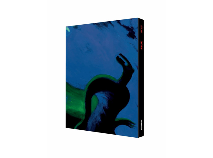 FEUX - EDITION LUXE EN COFFRET