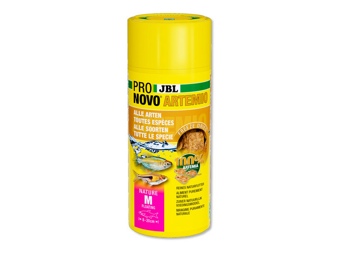 JBL Pronovo Artemio - 250ml