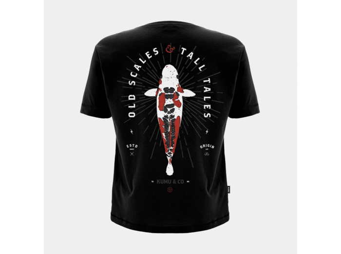 tee shirt tall tales kumu