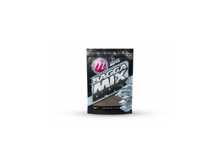 bagga mix dark mainline