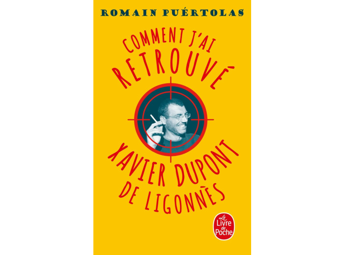 COMMENT J'AI RETROUVE XAVIER DUPONT DE LIGONNES