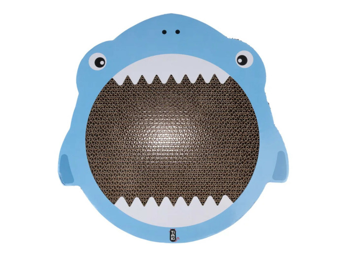 Griffoir pour chat TIAKI Requin
