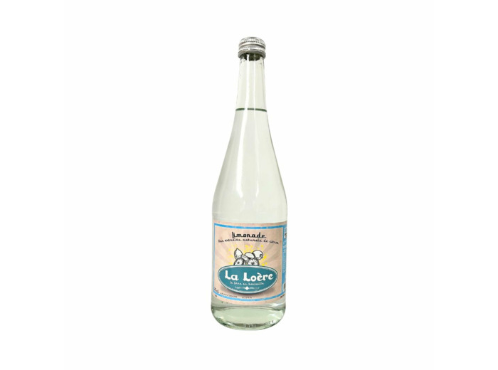 Limonade Artisanale La Loère